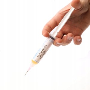 ZESTAW TŁOCZEK IGŁA TOPNIK DO LUTOWANIA RMA-223 PASTA BGA AKTYWNA KALAFONIA 5