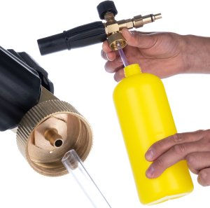 PIANOWNICA DO MYJKI PARKSIDE PHD LAVOR 1L LVR PREDATOR VERTIGO STM GALAXY 3