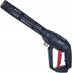 PISTOLET KRANZLE KARCHER M22 LANCA 86 SZYBKOZŁĄCZE 1/4 PIANOWNICA 1L 5 DYSZ 8