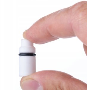 TULEJA DYSZA CERAMICZNA PORCELANOWA HQ DO PIASKARKI PIASKOWANIA KARCHER 5