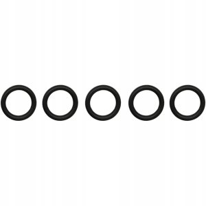 ZESTAW NAPRAWCZY 15x USZCZELKI HQ PISTOLETU DYSZY WĘŻA KARCHER EASY LOCK 3