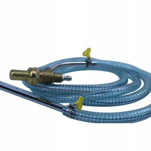 ZESTAW DO PIASKOWANIA HYDROPIASKOWANIA MYJKA KARCHER K5 K6 K7 PIASKARKA 2