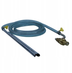 ZESTAW DO PIASKOWANIA HYDROPIASKOWANIA MYJKA KARCHER K5 K6 K7 PIASKARKA 3