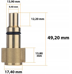 PIANOWNICA PIANA DO MYJKI PARKSIDE LAVOR 250ML PARKSIDE PHD VERTIGO GALAXY 3