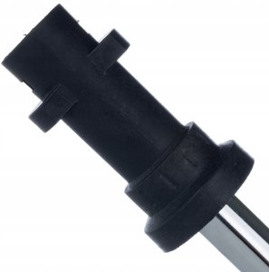 LANCA KARCHER BAYONET K2 K3 K4 K5 K6 K7 SZYBKOZŁĄCZKA 1/4 58CM ZAGIETA 30 5