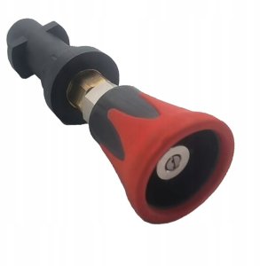 PROFESJONALNA MOCNA MINI LANCA DYSZA 40 DO MYJEK KARCHER BAYONET K2-K7 2