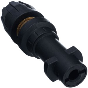 MINI LANCA 10CM Z DYSZĄ PŁASKO-STRUMIENIOWĄ DO MYJEK MYJKI KARCHER K2-K7 6