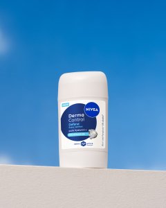 NIVEA_Men Derma Dry Control Defend antyperspirant w sztywcie 50ml 2