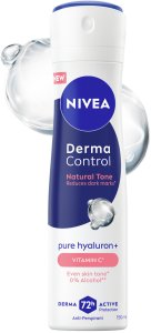 Nivea NIVEA_Derma Control Tone antyperspirant spray 150ml 3