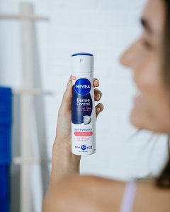 Nivea NIVEA_Derma Control Tone antyperspirant spray 150ml 5
