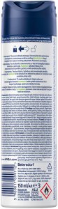 NIVEA_Men Derma Control Sensitive antyperspirant spray 150ml 2