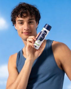 NIVEA_Men Derma Control Sensitive antyperspirant spray 150ml 6