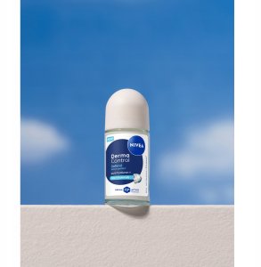 NIVEA_Derma Control Defend antyperspirant roll-on 50ml 2