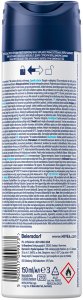 NIVEA_Men Derma Control Defend antyperspirant spray 150ml 2