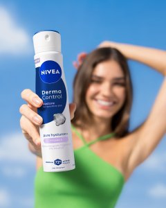 NIVEA_Derma Control Restore antyperspirant spray 250ml 5