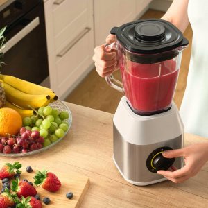 Blender kielichowy Sencor SBL 4871WH 11