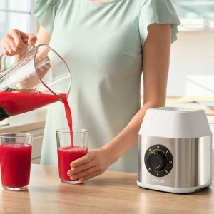 Blender kielichowy Sencor SBL 4871WH 12