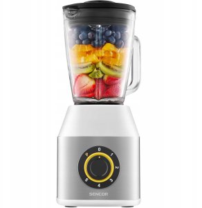 Blender kielichowy Sencor SBL 4871WH 2