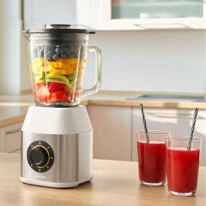 Blender kielichowy Sencor SBL 4871WH 3