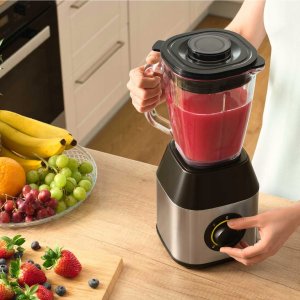 Blender kielichowy Sencor SBL 4872BK 12