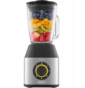 Blender kielichowy Sencor SBL 4872BK 2