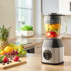 Blender kielichowy Sencor SBL 4872BK 3