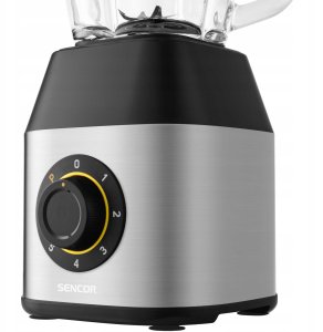 Blender kielichowy Sencor SBL 4872BK 7