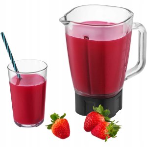 Blender kielichowy Sencor SBL 4872BK 9