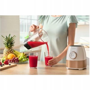 SBL 5870GD Blender kielichowy 14