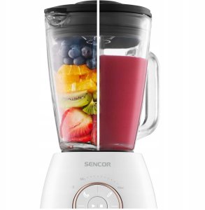 SBL 5870GD Blender kielichowy 4