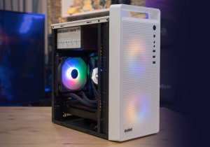 Komputer PC CS-109 7100/1030/P16/S512 Windows 11 PRO 4