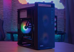 Komputer PC CS-109 7100/1030/P16/S512 Windows 11 PRO 5