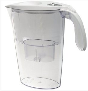 Laica J458H filtr do wody Dzbanek z filtrem do wody 2,3 l 2