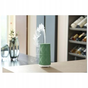 Dyfuzor Natural Origin Wilderness zielony 2