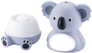 Dyfuzor Natural Origin Koala szary 6