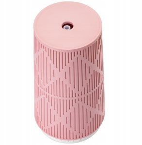 Dyfuzor Natural Origin Wilderness różowy 3