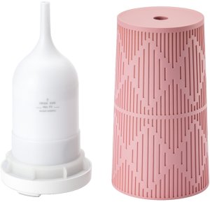 Dyfuzor Natural Origin Wilderness różowy 4