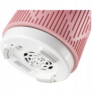 Dyfuzor Natural Origin Wilderness różowy 5