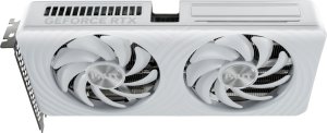 Karta graficzna Palit GeForce RTX 5060 White OC 8GB GDDR7 DLSS4 (NE75060U19P1-GB2063M) 6