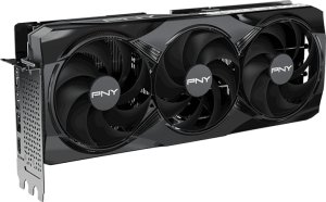 Karta graficzna PNY GeForce RTX 5080 Triple Fan 16GB GDDR7 DLSS4 (VCG508016TFXPB1) 4