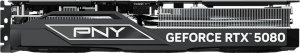 Karta graficzna PNY GeForce RTX 5080 Triple Fan 16GB GDDR7 DLSS4 (VCG508016TFXPB1) 7