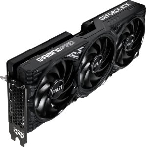 Karta graficzna Palit GeForce RTX 5070 Ti GamingPro-S OC 16GB GDDR7 DLSS4 (NE7507TS19T2-GB2031U) 3