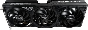Karta graficzna Palit GeForce RTX 5070 Ti GamingPro-S OC 16GB GDDR7 DLSS4 (NE7507TS19T2-GB2031U) 8