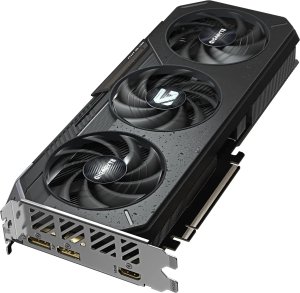 Karta graficzna Gigabyte Radeon RX 9060 XT Gaming 8GB GDDR6 (GV-R9060XTGAMING-8GD) 2