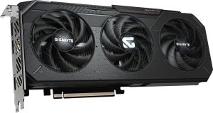 Karta graficzna Gigabyte Radeon RX 9060 XT Gaming 8GB GDDR6 (GV-R9060XTGAMING-8GD) 8