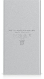 Karta sieciowa Ubiquiti UniFi UACC-Adapter RJ-45 - USB-C (UACC-ADAPTER-RJ45-USBC-10GE) 3