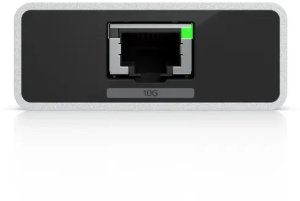 Karta sieciowa Ubiquiti UniFi UACC-Adapter RJ-45 - USB-C (UACC-ADAPTER-RJ45-USBC-10GE) 4