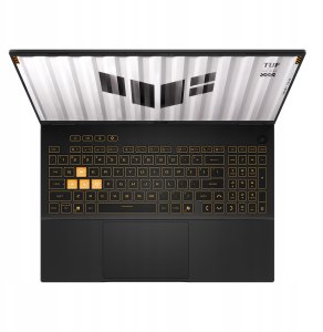 ASUS TUF Gaming F16 FX608JPR Intel Core i7 14650HX 16GB 1TB RTX5070 Win11 3