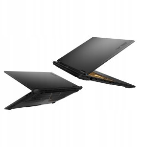 ASUS TUF Gaming F16 FX608JPR Intel Core i7 14650HX 16GB 1TB RTX5070 Win11 7
