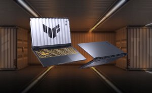 ASUS TUF Gaming F16 FX608JPR Intel Core i7 14650HX 16GB 1TB RTX5070 Win11 8